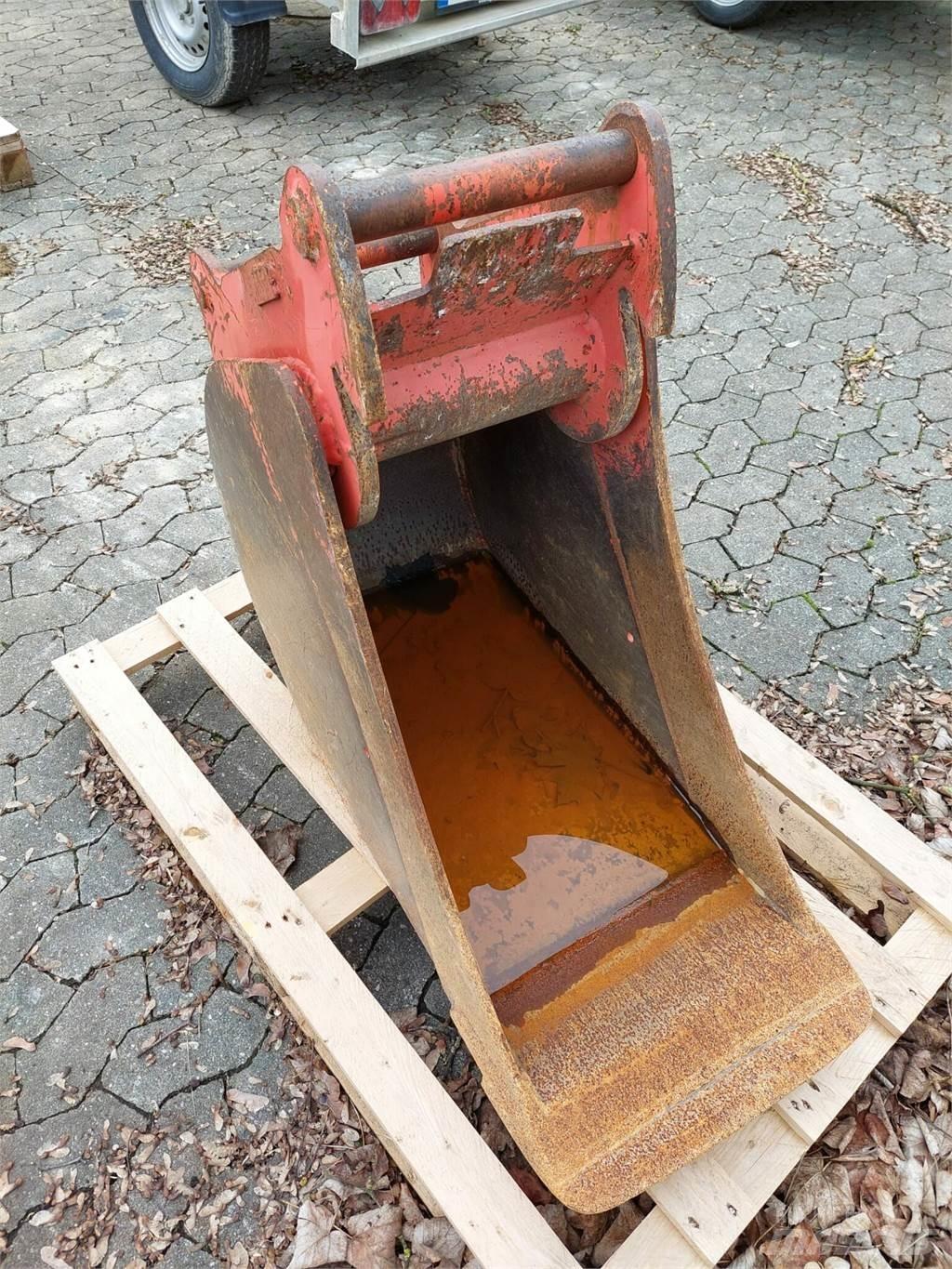 Yanmar SV 85-2PB Escavadoras de rastos