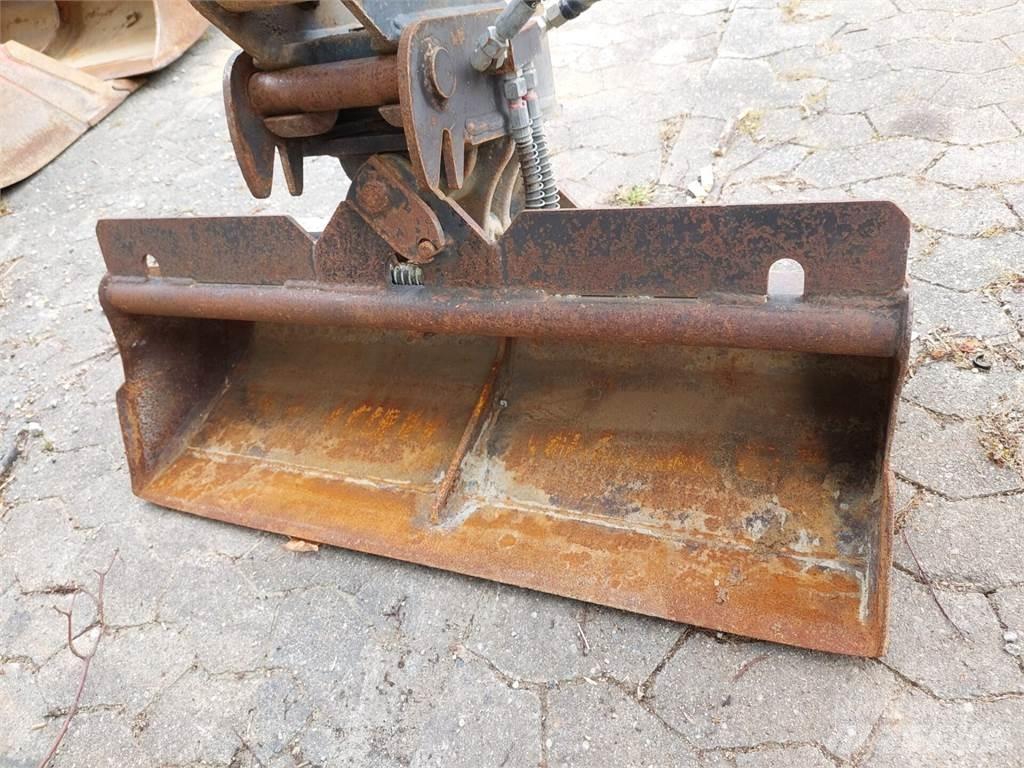 Yanmar SV16 Escavadoras de rastos