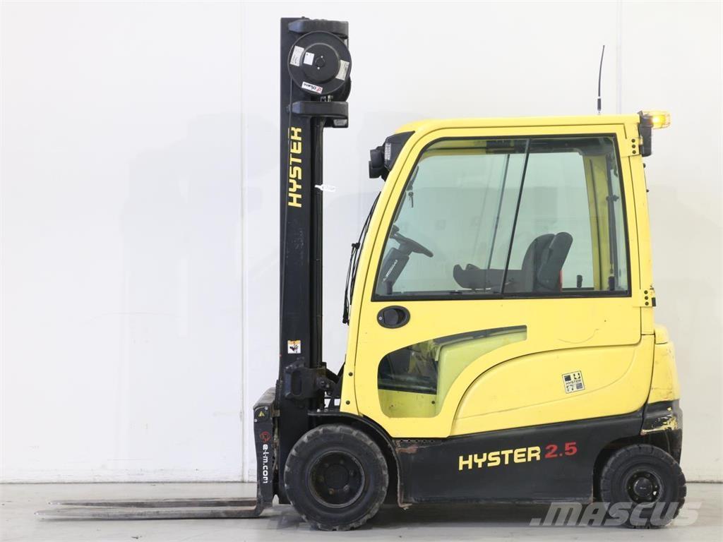 Hyster J25XN Empilhadores - Outros