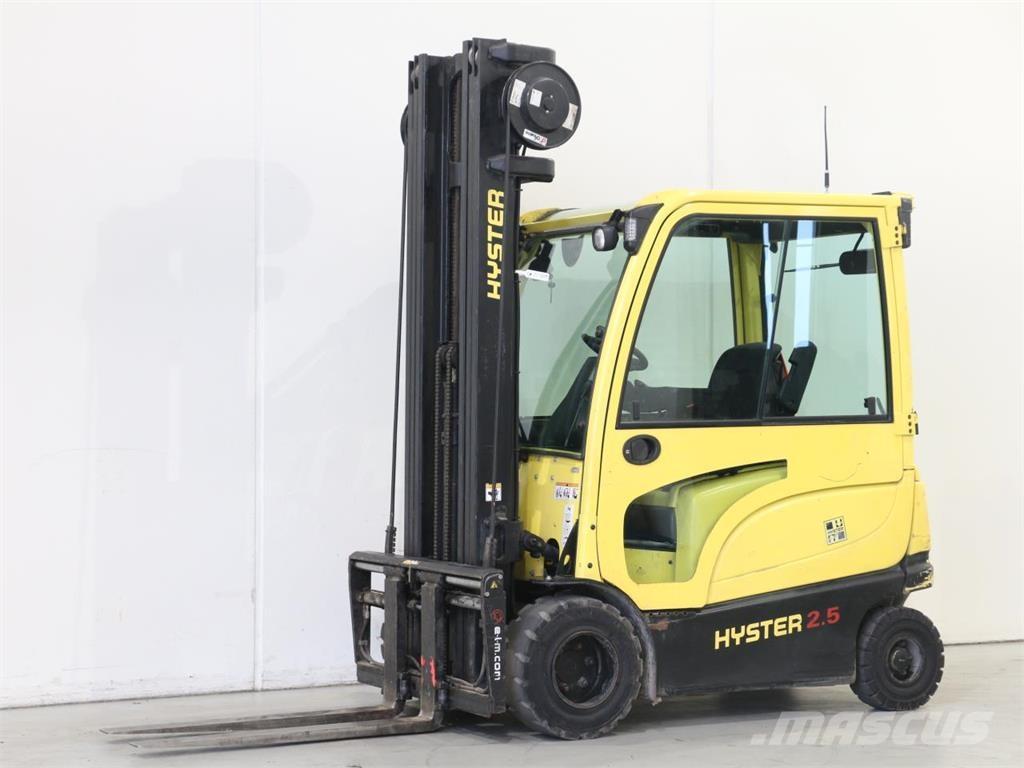Hyster J25XN Empilhadores - Outros