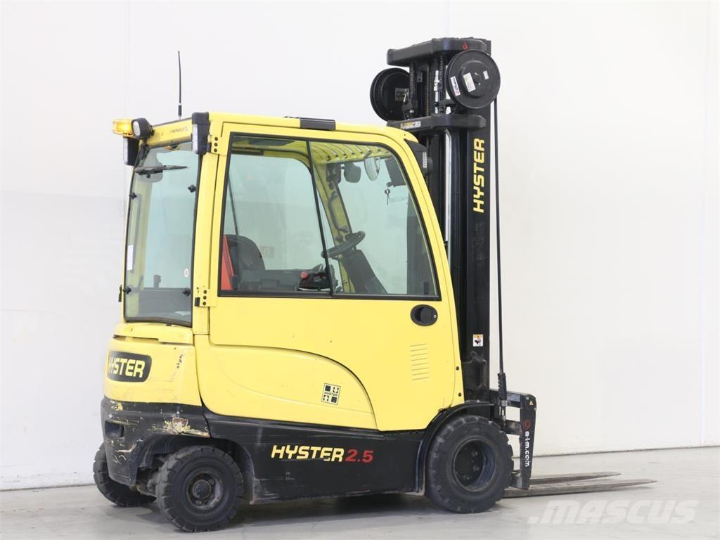 Hyster J25XN Empilhadores - Outros
