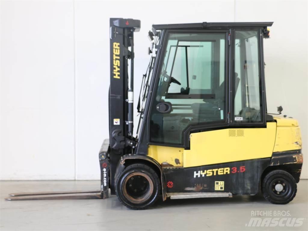 Hyster J3.5XN Empilhadores - Outros