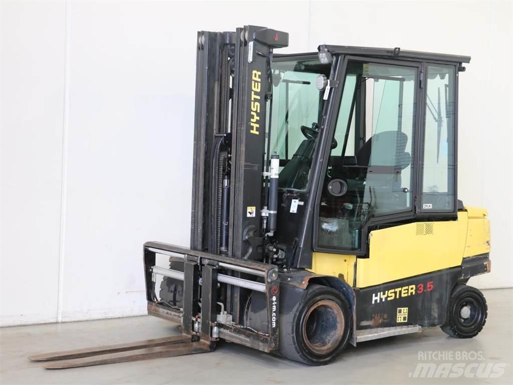 Hyster J3.5XN Empilhadores - Outros