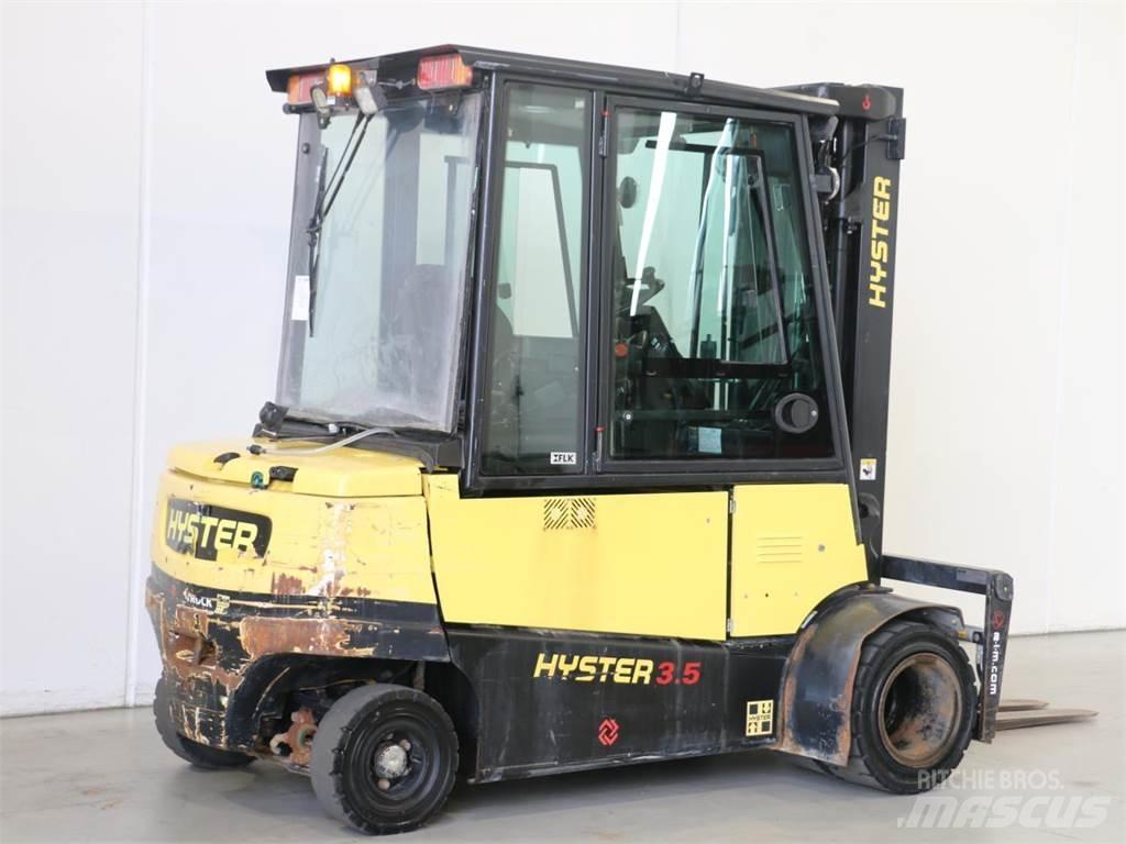 Hyster J3.5XN Empilhadores - Outros
