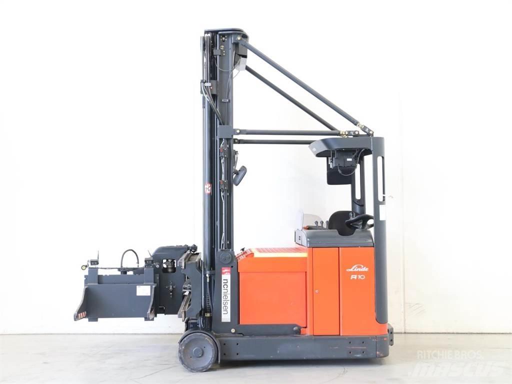 Linde A10/040 Movimentação cargas - Outros
