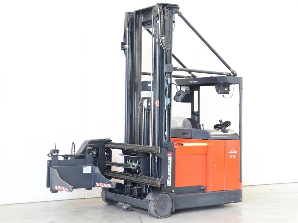 Linde A10/040 Movimentação cargas - Outros
