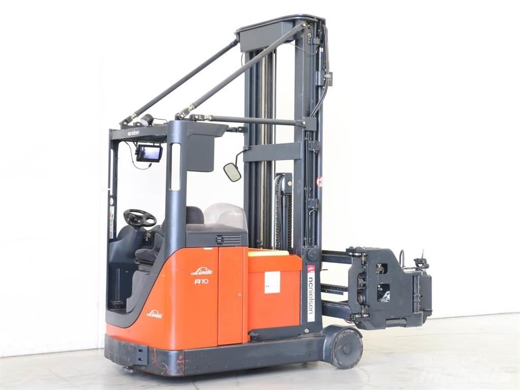 Linde A10/040 Movimentação cargas - Outros
