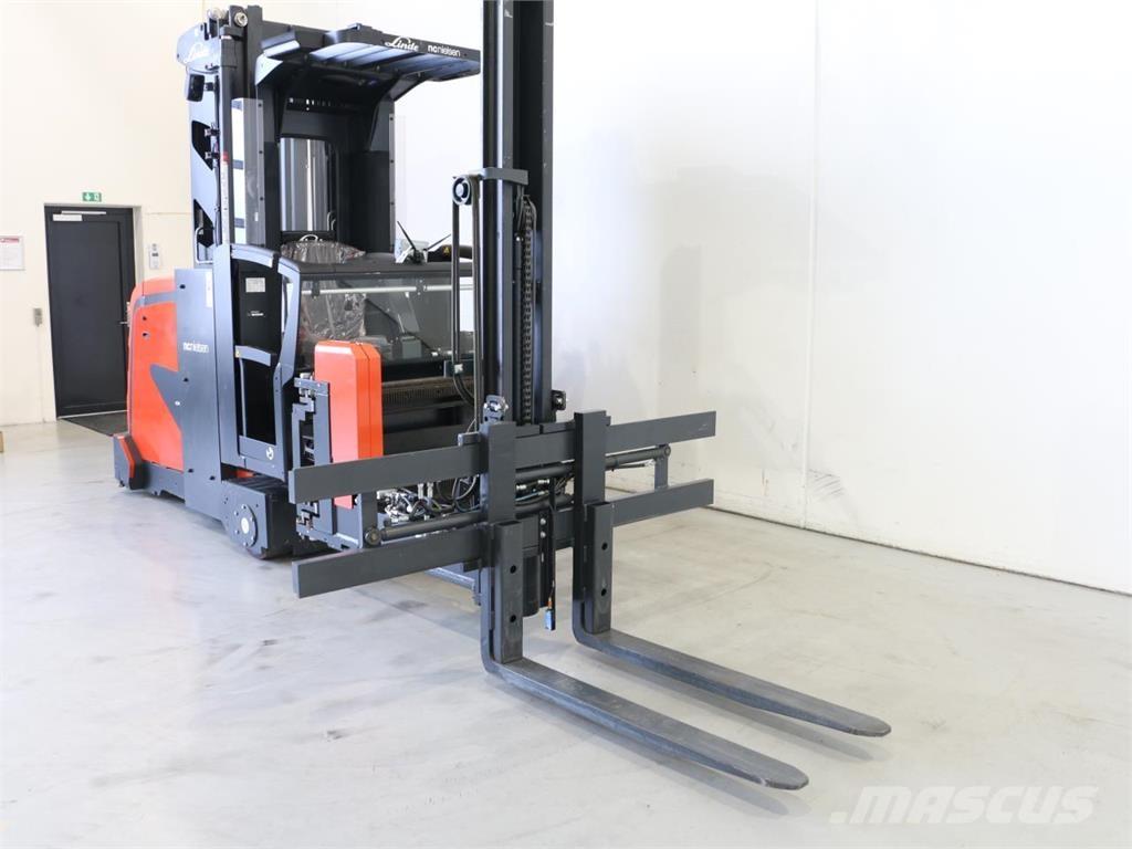 Linde K-L Head Movimentação cargas - Outros
