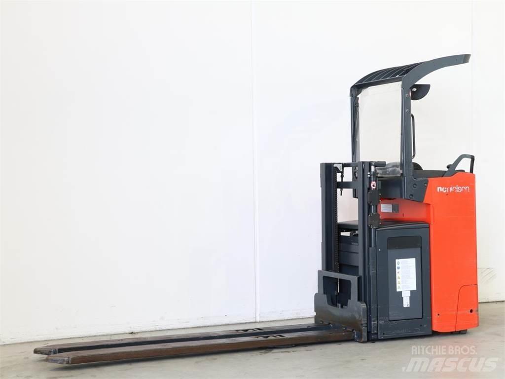 Linde L14R/1174 Empilhador para operador externo