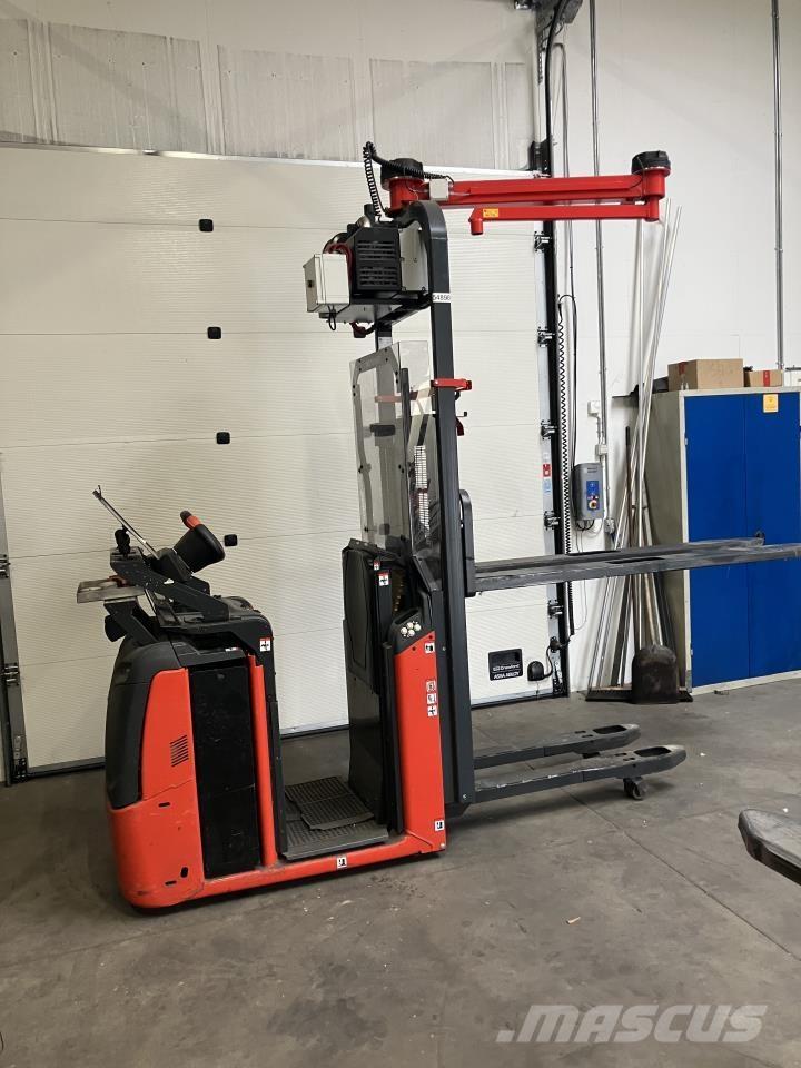 Linde N20CD/4589-00 Movimentação cargas - Outros
