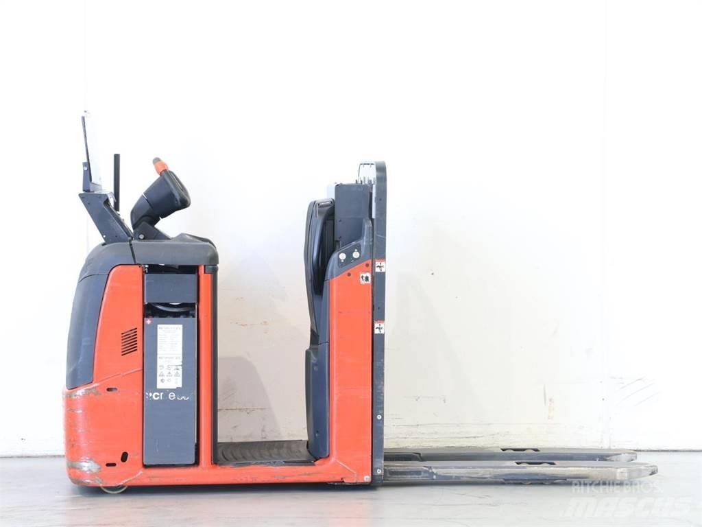 Linde N20CL-4590-00 Movimentação cargas - Outros
