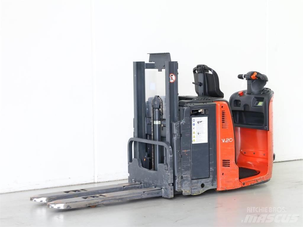Linde N20L/132-01 Movimentação cargas - Outros
