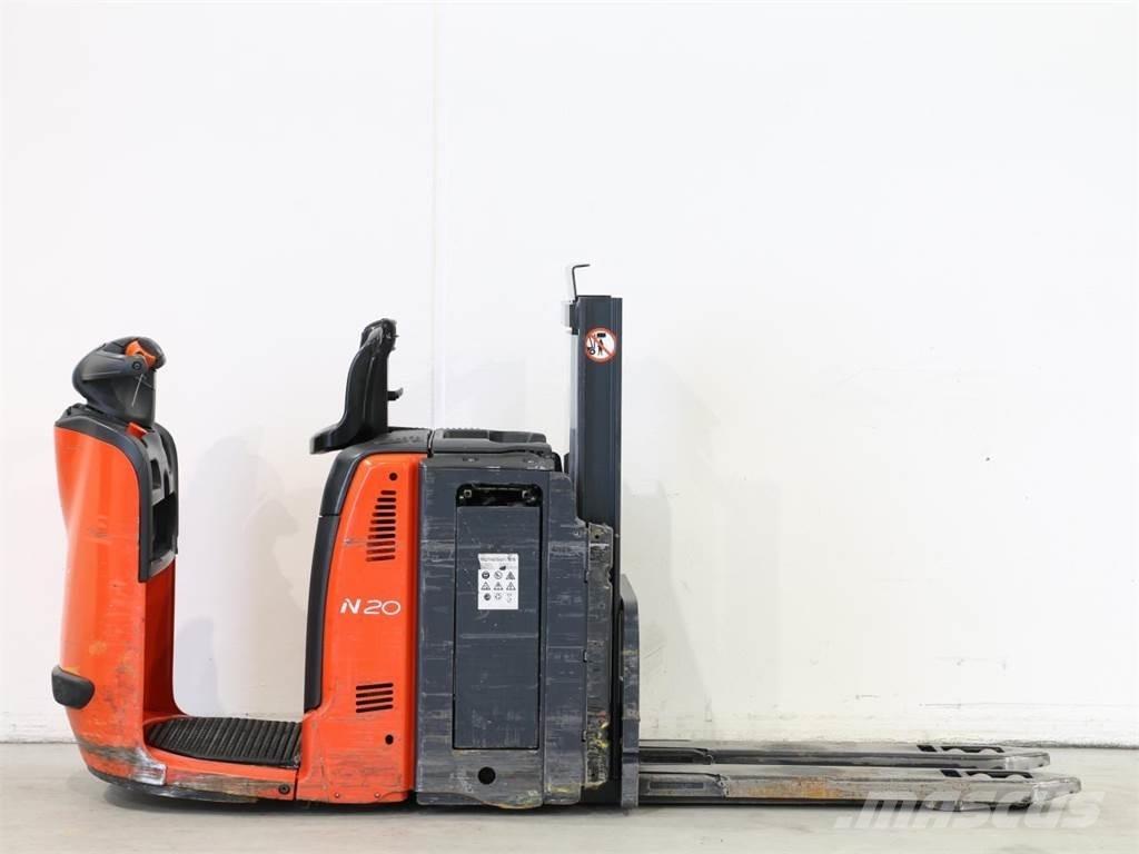 Linde N20LI 132-01 Movimentação cargas - Outros
