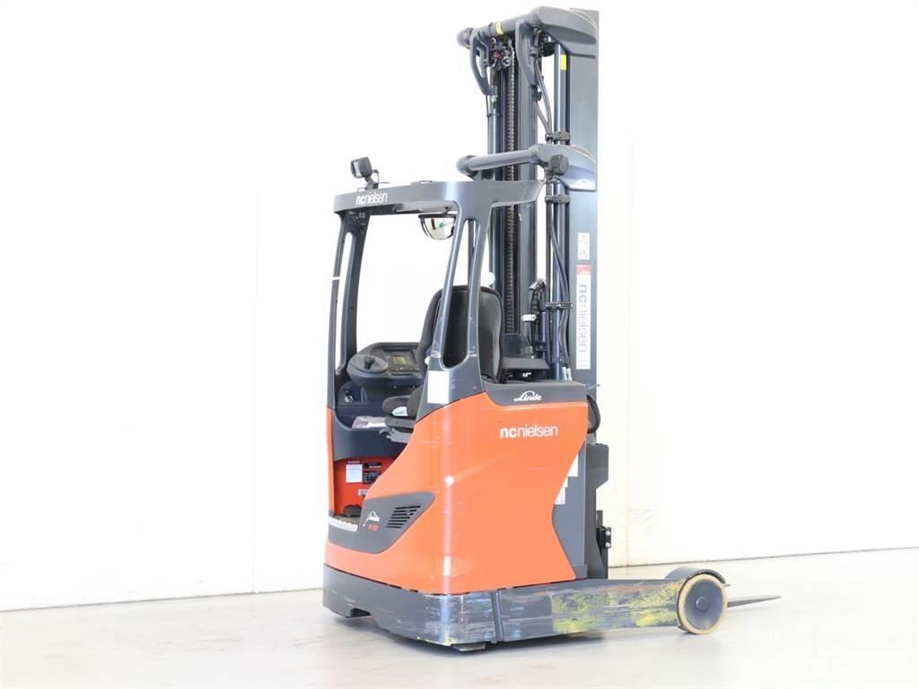 Linde R12B/1120 Empilhadores Elevadores