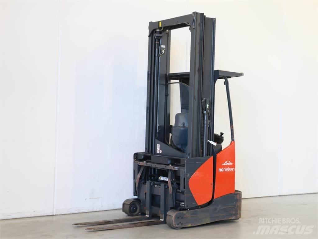 Linde R14X/116-03 Empilhadores Elevadores