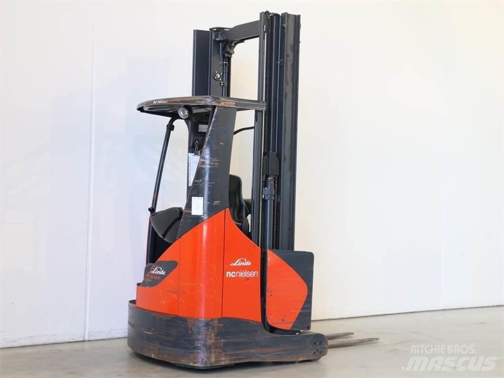 Linde R14X/116-03 Empilhadores Elevadores