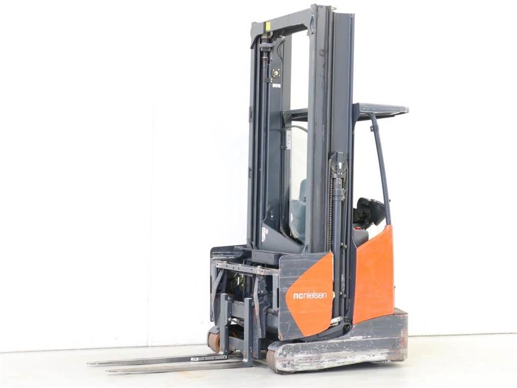 Linde R14X/116-03 Empilhadores Elevadores