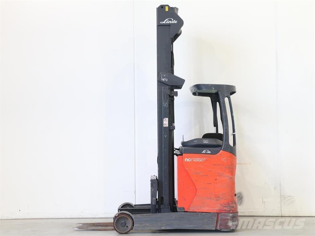 Linde R16/1120 Empilhadores Elevadores