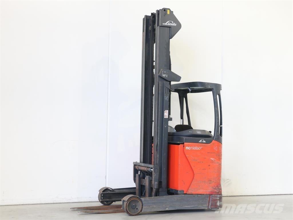 Linde R16/1120 Empilhadores Elevadores