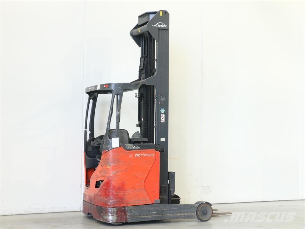 Linde R16/1120 Empilhadores Elevadores