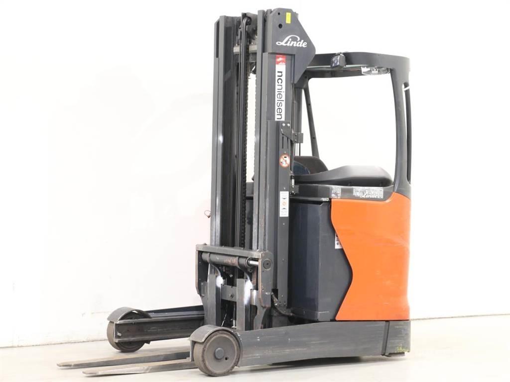 Linde R16/1120 Empilhadores Elevadores