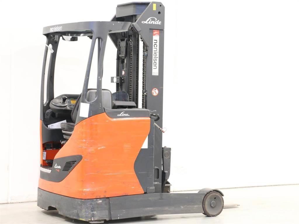 Linde R16/1120 Empilhadores Elevadores