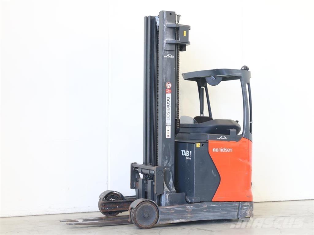 Linde R20/1120 Empilhadores Elevadores