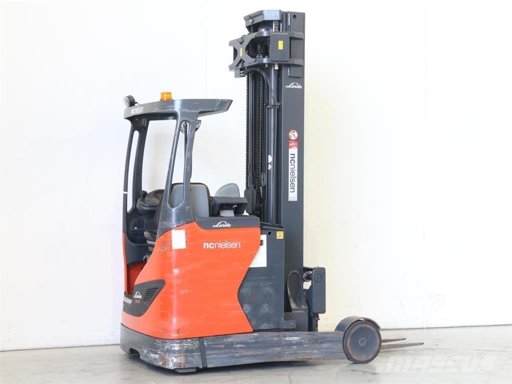 Linde R20/1120 Empilhadores Elevadores