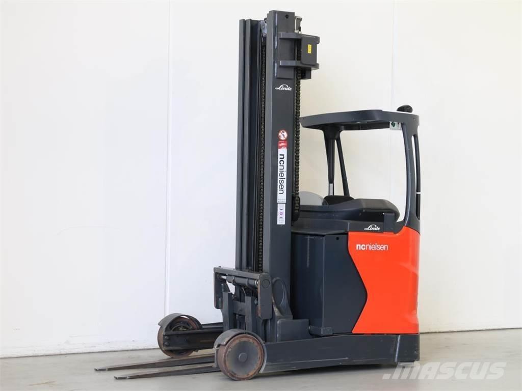 Linde R20/1120-01 Empilhadores Elevadores