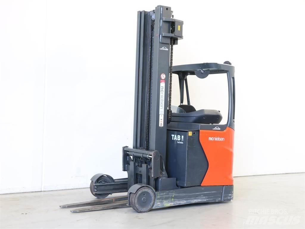 Linde R20/1120-01 Empilhadores Elevadores