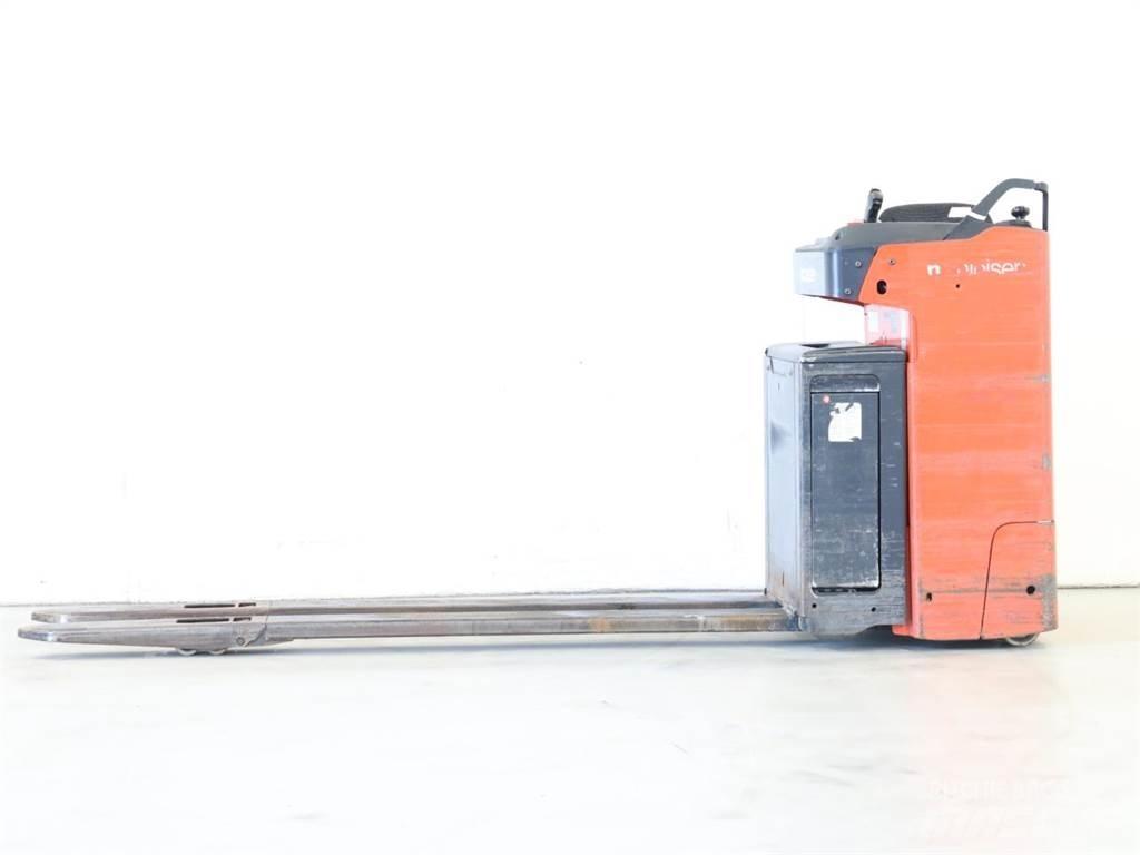 Linde T20R/1154-01 Empilhador para operador externo