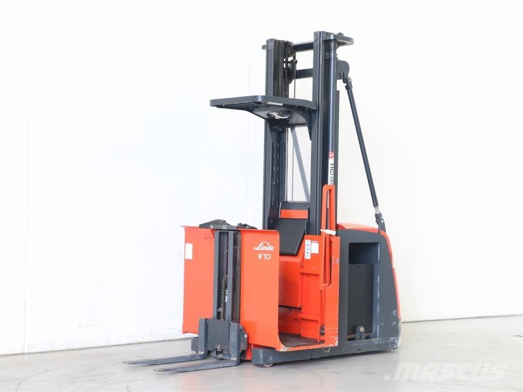 Linde V10/5021-01 Movimentação cargas - Outros
