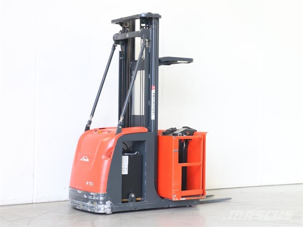 Linde V10/5021-01 Movimentação cargas - Outros
