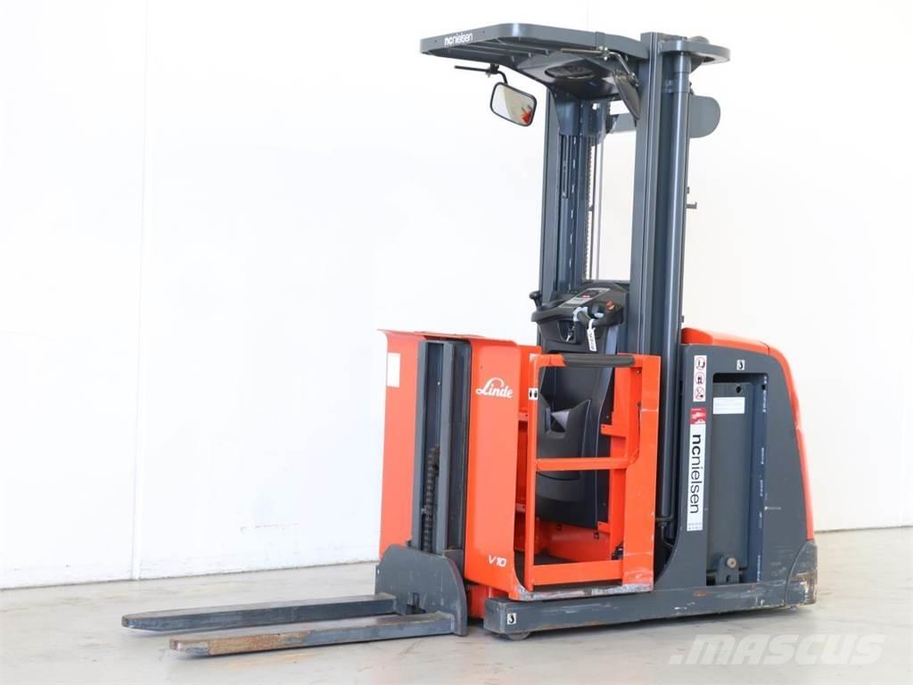 Linde V10/5021-01 Movimentação cargas - Outros
