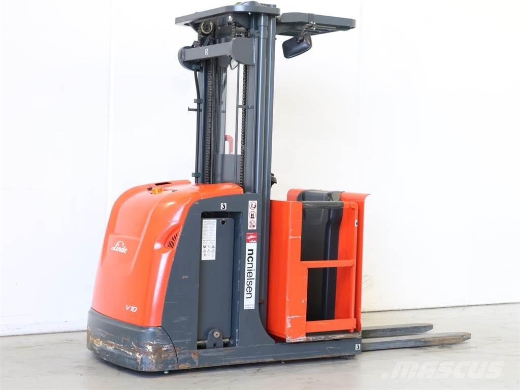 Linde V10/5021-01 Movimentação cargas - Outros
