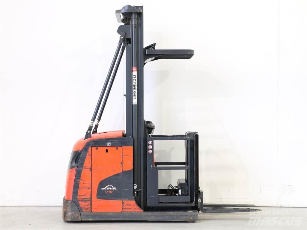 Linde V10/5212-01 Movimentação cargas - Outros
