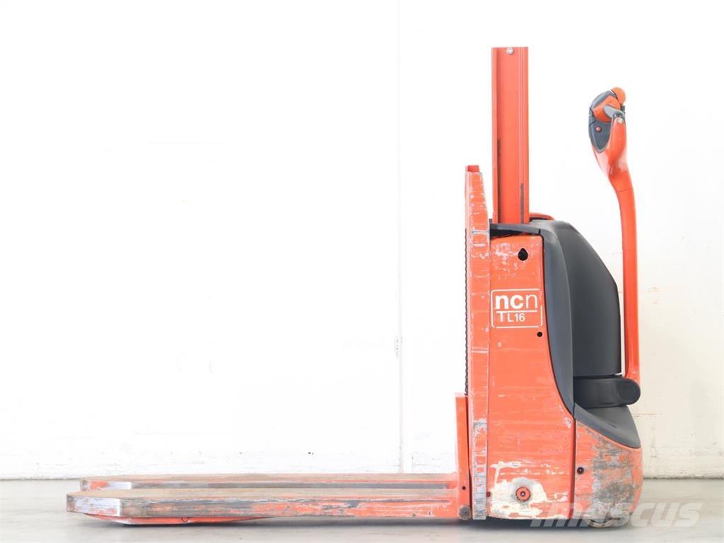 NCN TL16/1152-00 Empilhador para operador externo