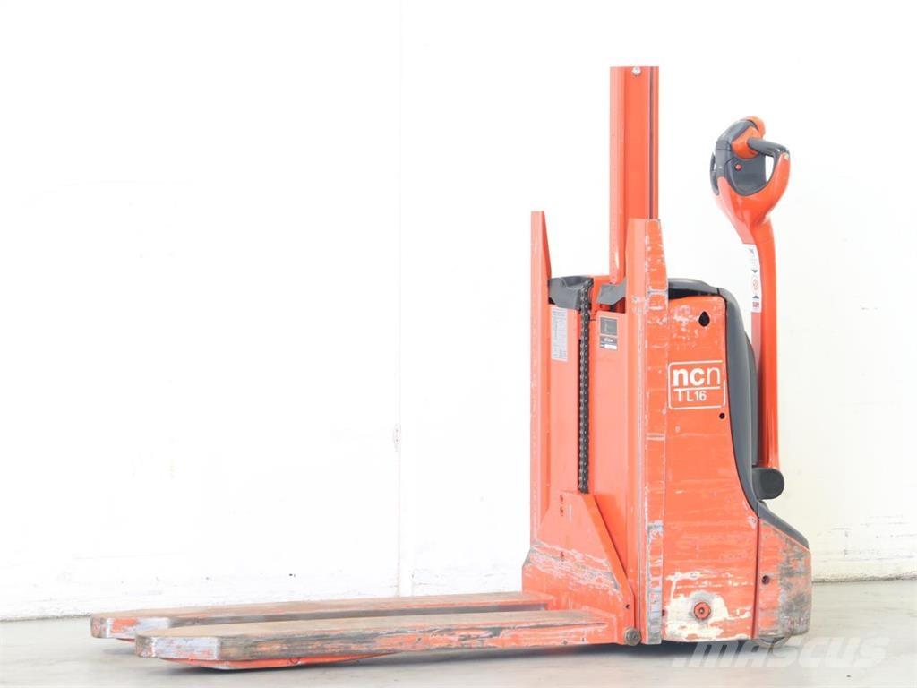 NCN TL16/1152-00 Empilhador para operador externo