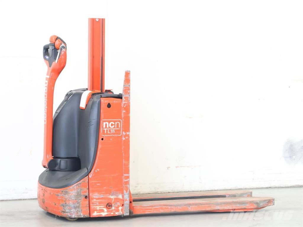 NCN TL16/1152-00 Empilhador para operador externo