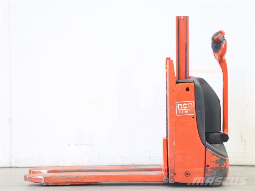 NCN TL16/1152-00 Empilhador para operador externo