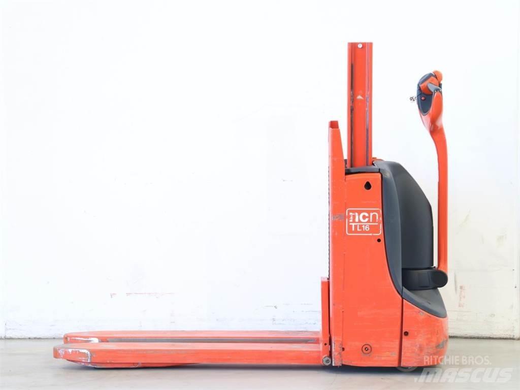 NCN TL16/1152-00 Empilhador para operador externo
