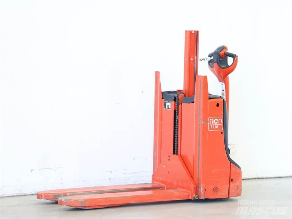 NCN TL16/1152-00 Empilhador para operador externo