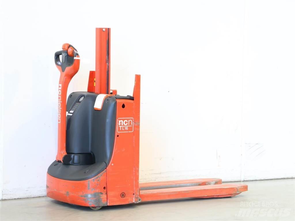 NCN TL16/1152-00 Empilhador para operador externo