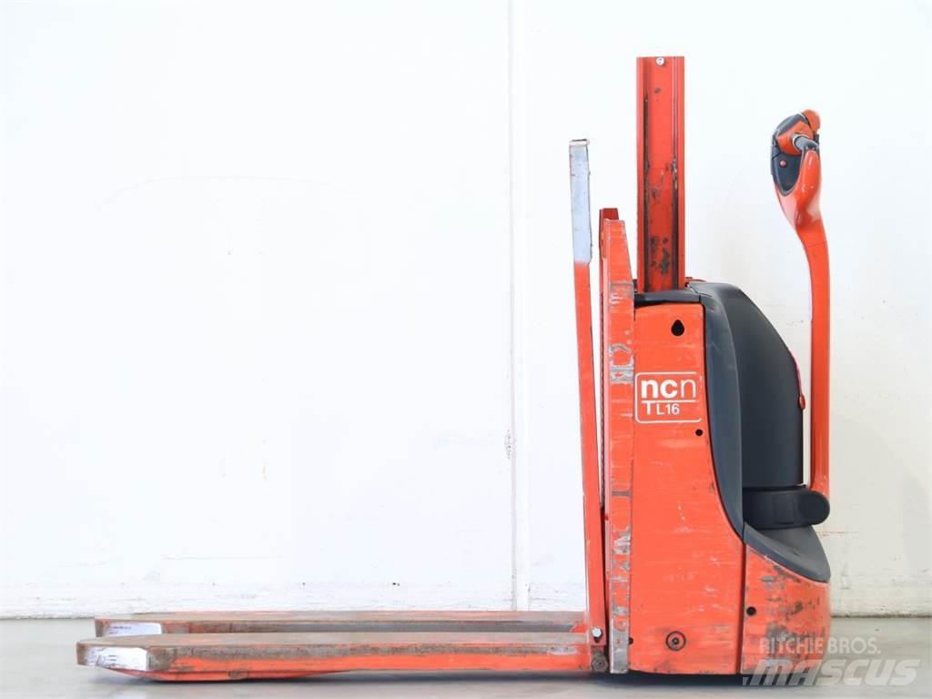 NCN TL16/1152-00 Empilhador para operador externo