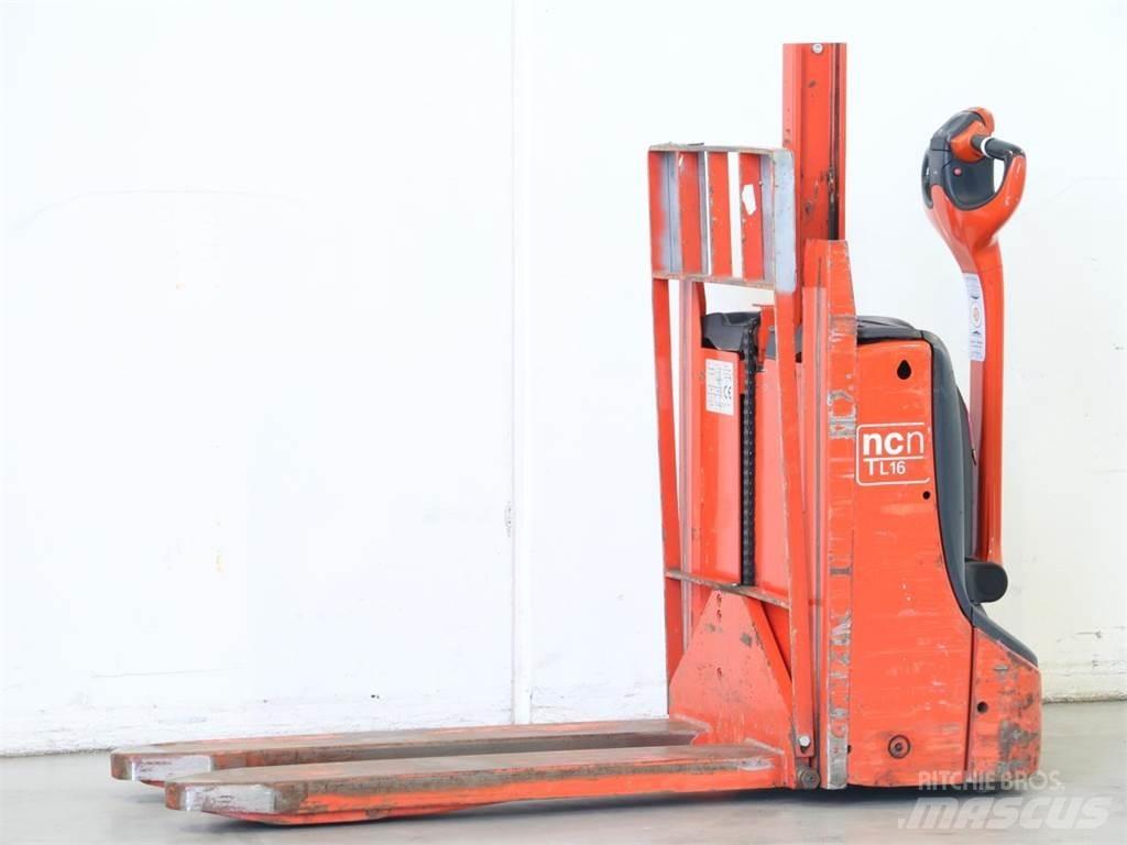NCN TL16/1152-00 Empilhador para operador externo