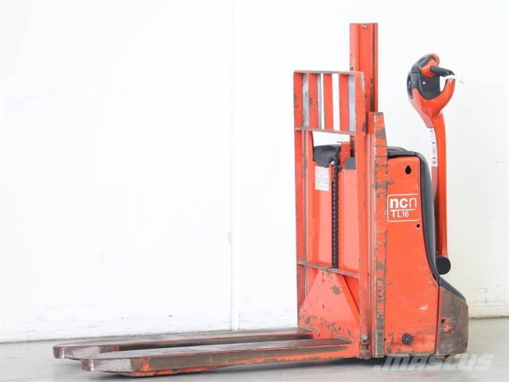 NCN TL16/1152-00 Empilhador para operador externo