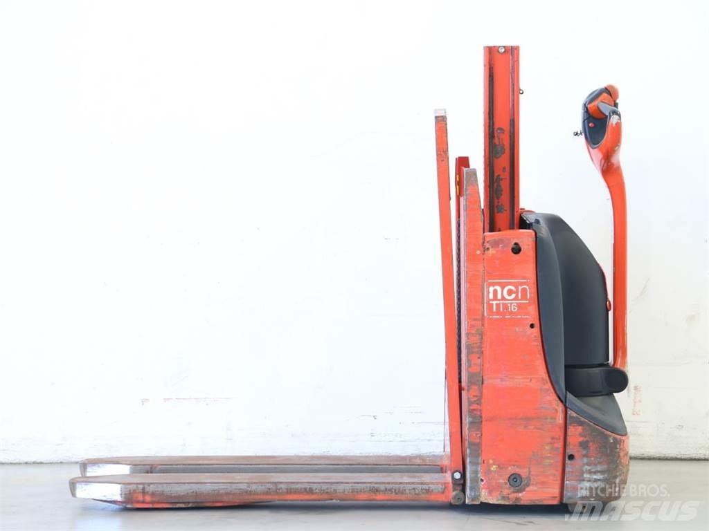 NCN TL16/1152-00 Empilhador para operador externo