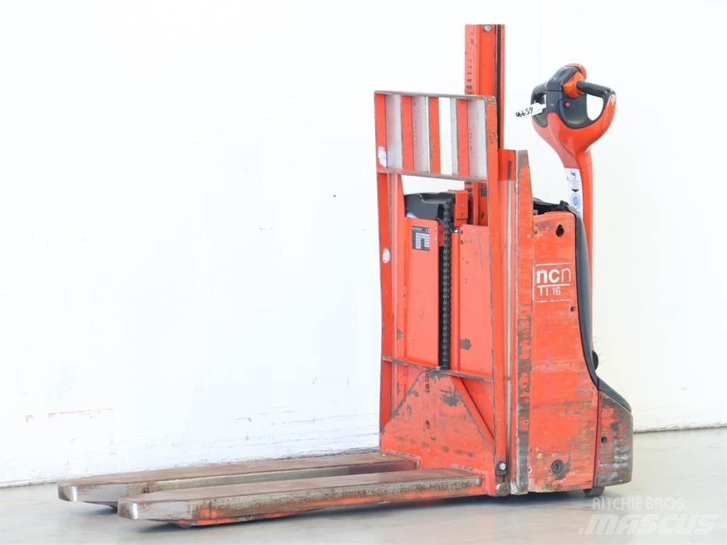 NCN TL16/1152-00 Empilhador para operador externo