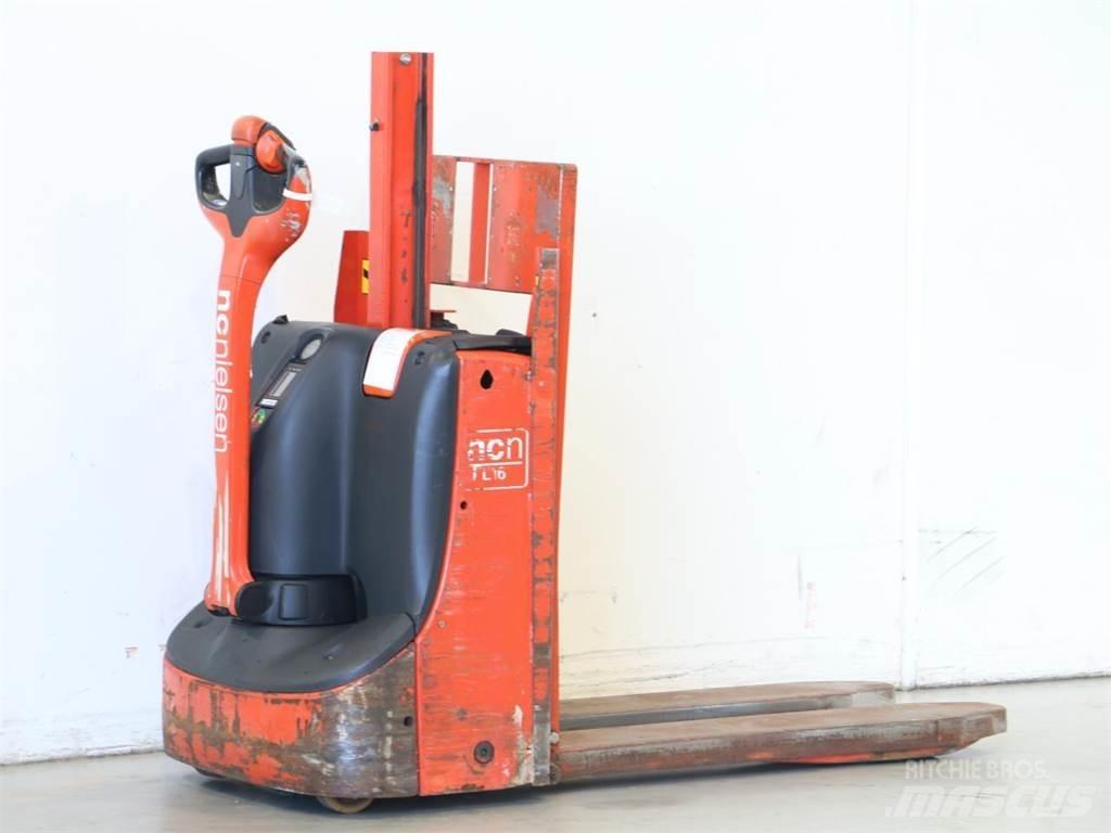 NCN TL16/1152-00 Empilhador para operador externo