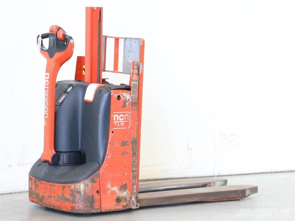 NCN TL16/1152-00 Empilhador para operador externo